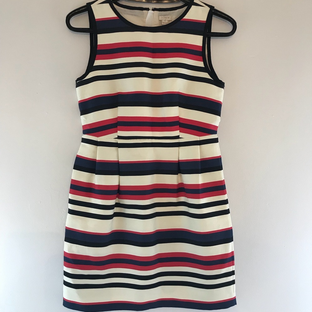 J.Crew summer dress